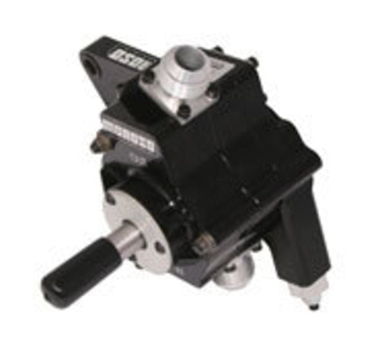 Moroso MO22241 Chev SB & BB Dry Sump Oil Pump Single Stage External 1.100" Pressure Section
