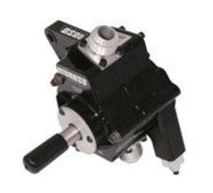 Moroso MO22241 Chev SB & BB Dry Sump Oil Pump Single Stage External 1.100" Pressure Section