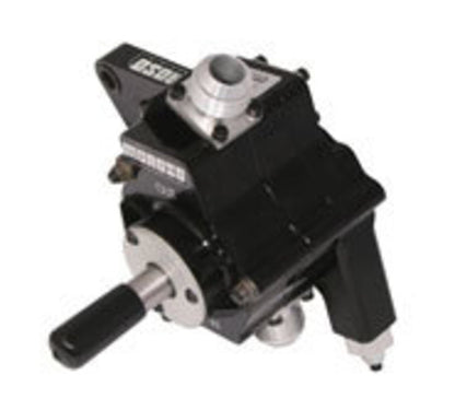 Moroso MO22241 Chev SB & BB Dry Sump Oil Pump Single Stage External 1.100" Pressure Section