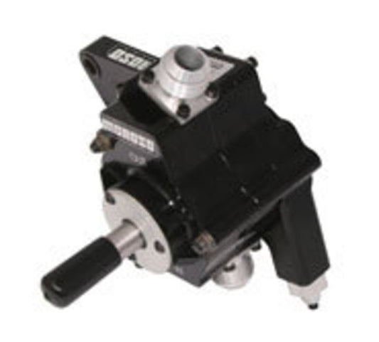 Moroso MO22241 Chev SB & BB Dry Sump Oil Pump Single Stage External 1.100" Pressure Section