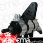 Moroso MO22323 3 Stage Dry Sump Oil Pump