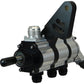Moroso MO22323 3 Stage Dry Sump Oil Pump