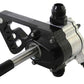 Moroso MO22341 Chev V8 Tri Lobe Single Stage External Dry Sump Oil Pump