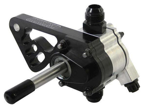 Moroso MO22341 Chev V8 Tri Lobe Single Stage External Dry Sump Oil Pump