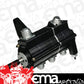 Moroso MO22423 Dry Sump Oil Pump 1.100" Pressure 1.100" Scavenge 3 Stage (Suit Chevy-Based Small Block & Big Block Dragster Applications)