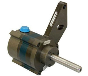 Moroso MO22596 Ford SB Oil Pump 1-Stage Wet Sump Drag Race