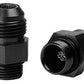 Moroso MO22610 Alloy Filter Fittings Internal Screen -10An To -12An (2 Pack)