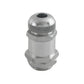 Moroso MO22631 Billet Aluminium Vacuum Relief Valve 12An Adjustable Face Seal