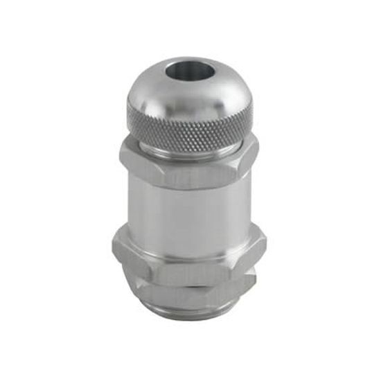 Moroso MO22631 Billet Aluminium Vacuum Relief Valve 12An Adjustable Face Seal