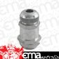 Moroso MO22631 Billet Aluminium Vacuum Relief Valve 12An Adjustable Face Seal