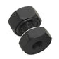 Moroso MO22632 Positive Seal 1/8" Npt Vacuum Gauge Adapter Fitting