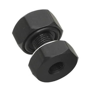 Moroso MO22632 Positive Seal 1/8" Npt Vacuum Gauge Adapter Fitting