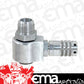 Moroso MO22633 Billet Alloy Vacuum Pump Regulator -12AN Fitting