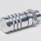 Moroso MO22637 Billet Aluminium Adjustable Vacuum Relief Valve 3/4"-16 Thread