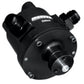 Moroso MO22640 Original Design 3-Vane Racing Vacuum Pump
