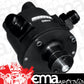 Moroso MO22640 Original Design 3-Vane Racing Vacuum Pump