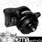 Moroso MO22642 Enhanced Design 4-Vane Racing Vacuum Pump -12An Fittings Black