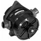 Moroso MO22643 Pro Mod Style 4 Vane Mechanical Billet Vacuum Pump Black Anodized