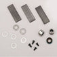 Moroso MO22645 3-Vane Vacuum Pump Service Kit