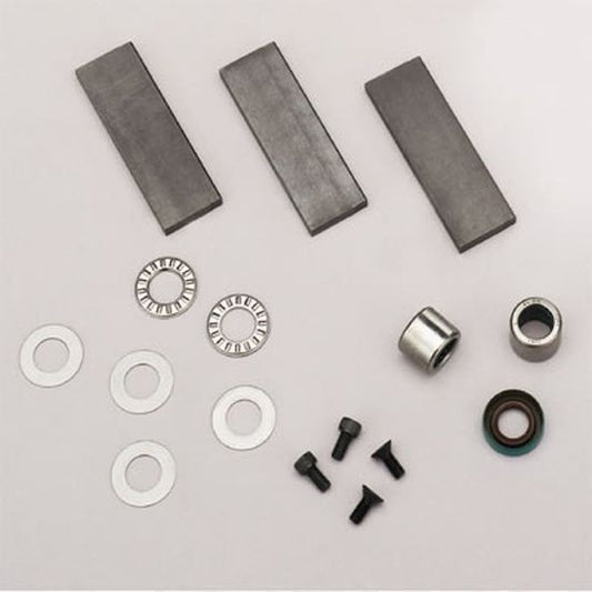 Moroso MO22645 3-Vane Vacuum Pump Service Kit