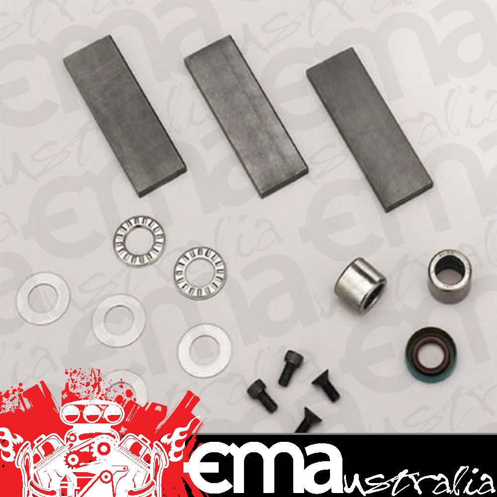 Moroso MO22645 3-Vane Vacuum Pump Service Kit