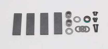 Moroso Original Type Vacuum Pumps. Vacuum Pump Service Kit Type: 4-vane Moroso MO22646
