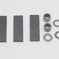 Moroso Original Type Vacuum Pumps. Vacuum Pump Service Kit Type: 4-vane Moroso MO22646