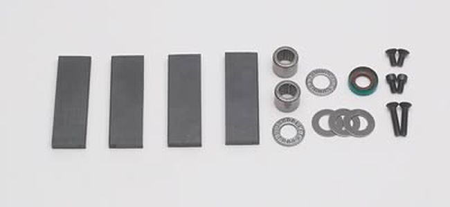 Moroso Original Type Vacuum Pumps. Vacuum Pump Service Kit Type: 4-vane Moroso MO22646