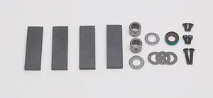 Moroso Original Type Vacuum Pumps. Vacuum Pump Service Kit Type: 4-vane Moroso MO22646