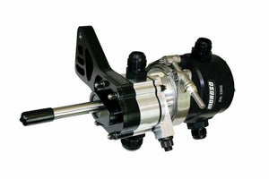 Moroso MO22652 External Oil Pump and Vacuum