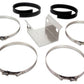 Moroso MO22676 Dry Sump Tank Mounting Kit, (Fits Tanks with 6-1/2" To 7" Diameters.)