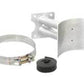 Moroso MO22678 30Ç??Ç?Ç©ƒ????¶ôÇæ Extended Tank Mount Dry Sump Tank Mounting Kit (Mount Is 5.25" From Flange Mount To Saddle Base)
