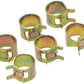 Aeroflow AF27-016-10 Vacuum Hose Spring Clamp (10 Pack) suits AF9031-016 & AF9231-016