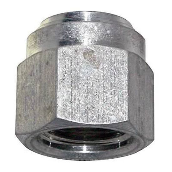 Moroso MO22720 Aluminium -8 An Female Weld-In Bung