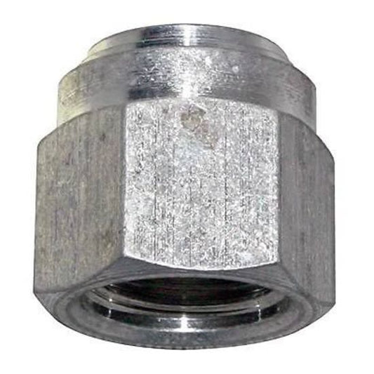 Moroso MO22720 Aluminium -8 An Female Weld-In Bung