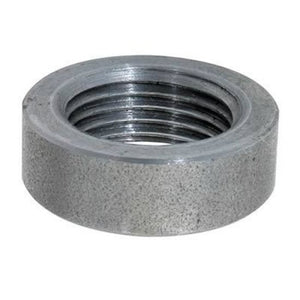 Moroso MO22730 Oxygen Sensor Fittings; Weld-In Fitting; M-18 Thread Size; 1 Per Pack