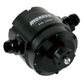 Moroso MO22840 Enhanced Design 3-Vane Vacuum Pump-12An Fitting Black Anodised