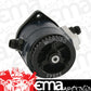 Moroso MO22843 Large Style 4-Vane Vacuum Pump (with 16 Tooth Pulley & Dual Line Manifold)
