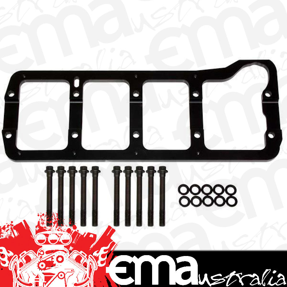 Moroso MO22928 Ford Windsor 289-302 Steel Main Bearing Cap Girdle