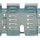 Moroso MO22930 Ford 302 Engines with Rear Sump Oil Pan Louvered Windage Tray