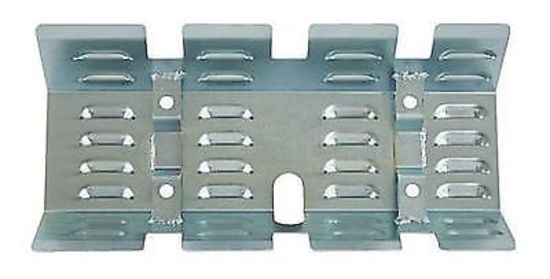 Moroso MO22930 Ford 302 Engines with Rear Sump Oil Pan Louvered Windage Tray