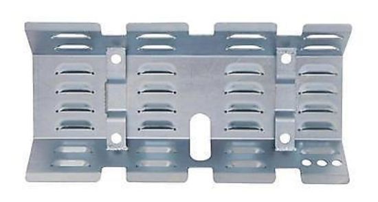 Moroso MO22935 Ford 351w/Svo Louvered Windage Tray Suit with Rear Sump Oil Pan
