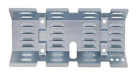 Moroso MO22935 Ford 351w/Svo Louvered Windage Tray Suit with Rear Sump Oil Pan