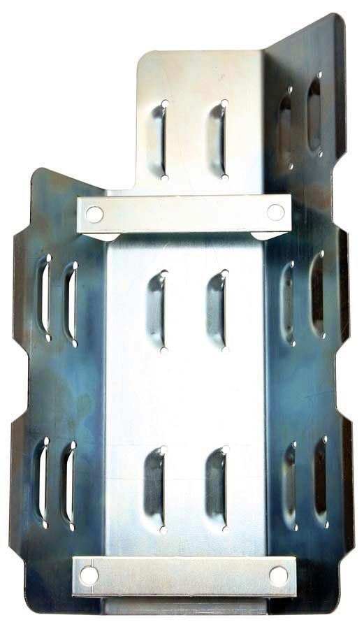 Moroso MO22939 Ford 302-351C Louvered Windage Tray Suit with Rear Sump Oil Pan