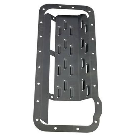 Moroso MO22940 Louvered Windage Tray suits [20606/20607/20608/20609]