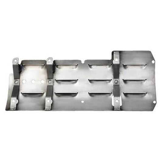 Moroso MO22941 GM LS Engines Louvered Windage Tray