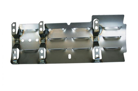 Moroso MO22943 GM LS Engines Louvered Windage Tray