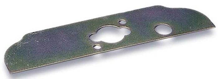 Chev big block Mark IV 396-454 C.I.D. & Gen V/VI 454 C.I.D.Oil Pan Baffle Material: Steel Oil Moroso MO23010