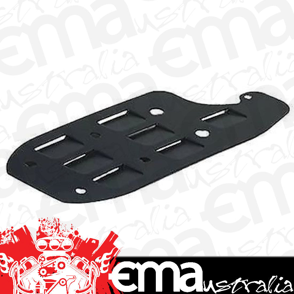 Moroso MO23020 Chev Small Block Louvered Windage Tray