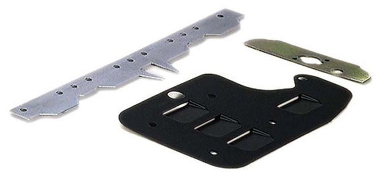 Moroso MO23036 Chev BB Oil Control Kit